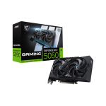 Видео карта MSI RTX5050 8G GAMING OC Видео карта MSI RTX5050 8G GAMING OC