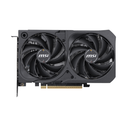 Видео карта MSI RTX5050 8G SHADOW 2X OC Видео карта MSI RTX5050 8G SHADOW 2X OC