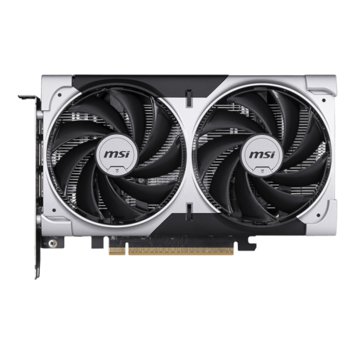 Видео карта MSI RTX5050 8G VENTUS 2X OC