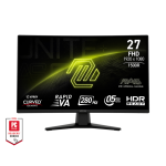 MSI 27 MAG 274CXF CURVED