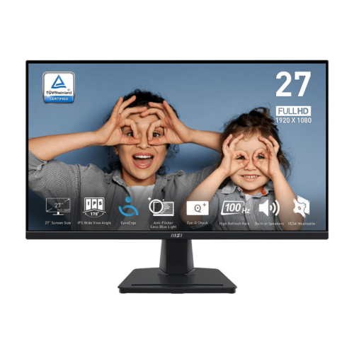 MSI 27 PRO MP275 MSI 27 PRO MP275