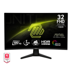 MSI 32.5 MAG 32C6 CURVED