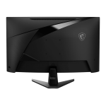 MSI 32.5 MAG 32C6 CURVED MSI 32.5 MAG 32C6 CURVED