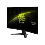 MSI 32.5 MAG 32C6 CURVED MSI 32.5 MAG 32C6 CURVED