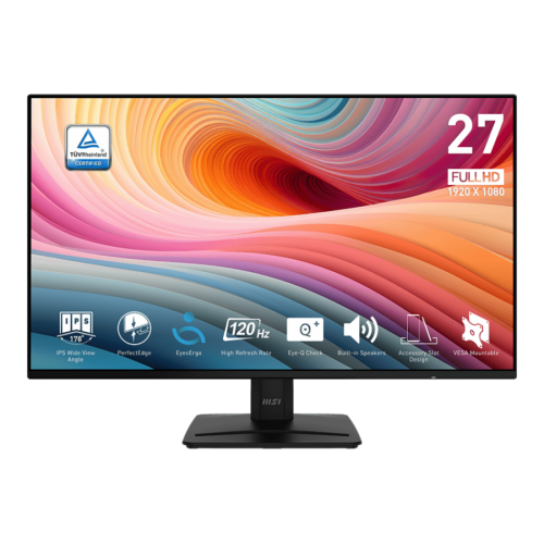 MSI PRO MP271A E2 MSI PRO MP271A E2
