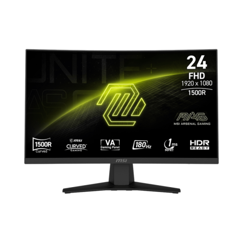 MSI MAG 244C MSI MAG 244C