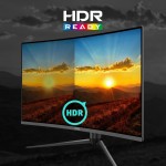 Монитор, MSI G32CQ5P, 170Hz, 1ms, VA, 2560x1440 (WQHD), Curve 1500R, Adaptive-Sync, HDR Ready, Anti-Flicker, Less Blue Light, Night Vision, 3000:1, 100M:1, DP, 2x HDMI 2.0b, 1x Earphone out, Tilt, Height. Adj. 90mm, VESA 75, Frameless, 9S6-3DB44H-027 Монитор, MSI G32CQ5P, 170Hz, 1ms, VA, 2560x1440 (WQHD), Curve 1500R, Adaptive-Sync, HDR Ready, Anti-Flicker, Less Blue Light, Night Vision, 3000:1, 100M:1, DP, 2x HDMI 2.0b, 1x Earphone out, Tilt, Height. Adj. 90mm, VESA 75, Frameless, 9S6-3DB44H-027