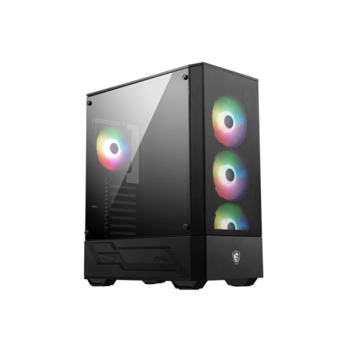 MSI MAG FORGE 112R MSI MAG FORGE 112R
