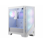 Кутия MSI MAG FORGE 320R AIRFLOW WHITE