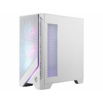 Кутия MSI MAG FORGE 320R AIRFLOW WHITE