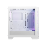 Кутия MSI MAG FORGE 320R AIRFLOW WHITE