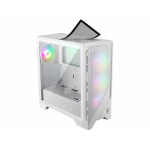 Кутия MSI MAG FORGE 320R AIRFLOW WHITE