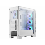 Кутия MSI MAG FORGE 320R AIRFLOW WHITE
