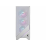 Кутия MSI MAG FORGE 320R AIRFLOW WHITE