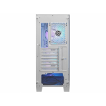 Кутия MSI MAG FORGE 320R AIRFLOW WHITE