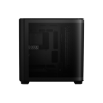 Кутия MSI MEG MAESTRO 700L PZ, включен кабел и стойка за вертикален монтаж Кутия MSI MEG MAESTRO 700L PZ, включен кабел и стойка за вертикален монтаж