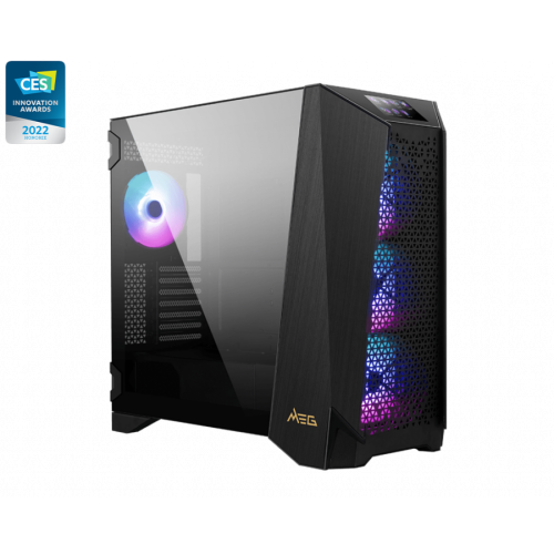 MSI MEG PROSPECT 700R, 306-7G15R21-W57 MSI MEG PROSPECT 700R, 306-7G15R21-W57