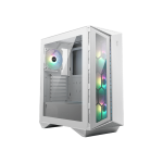 MSI MPG GUNGNIR 110R WHITE, 306-7G10W21-W57