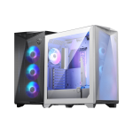 MSI MPG GUNGNIR 300R AIRFLOW WHITE, 306-7G21W21-W57