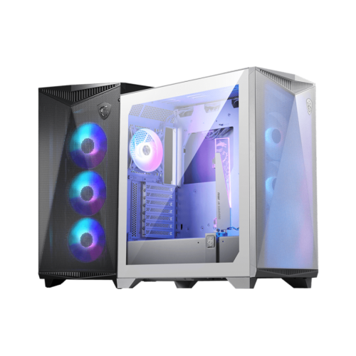 MSI MPG GUNGNIR 300R AIRFLOW WHITE, 306-7G21W21-W57 MSI MPG GUNGNIR 300R AIRFLOW WHITE, 306-7G21W21-W57