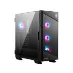 MSI MPG VELOX 100R, 306-7G18R25-809