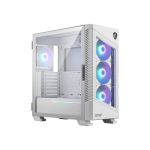 MSI MPG VELOX 100R WHITE, 306-7G18W22-809