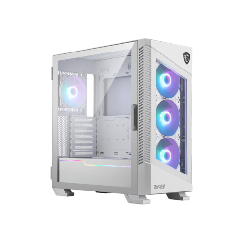 MSI MPG VELOX 100R WHITE, 306-7G18W22-809 MSI MPG VELOX 100R WHITE, 306-7G18W22-809