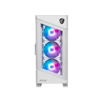 MSI MPG VELOX 100R WHITE, 306-7G18W22-809 MSI MPG VELOX 100R WHITE, 306-7G18W22-809