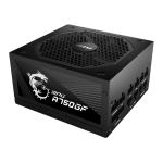MSI MPG A750GF