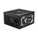 PSU MSI MAG A1250GL PCIE5 PSU MSI MAG A1250GL PCIE5