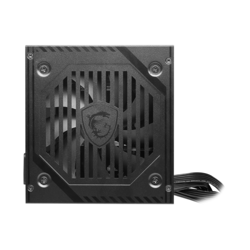 Захранване за настолен компютър PSU MSI MAG A500DN