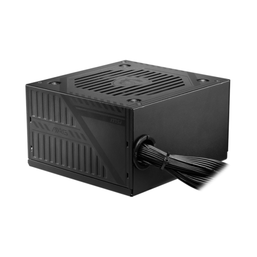 PSU MSI MAG A600DN PSU MSI MAG A600DN