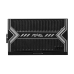 PSU MSI MAG A650BN, 306-7ZP2B11-CE0 PSU MSI MAG A650BN, 306-7ZP2B11-CE0
