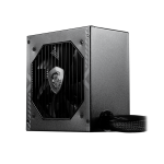 PSU MSI MAG A650BN, 306-7ZP2B11-CE0 PSU MSI MAG A650BN, 306-7ZP2B11-CE0