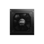 Захранване за компютър PSU MSI MAG A650GL, 306-7ZP8C11