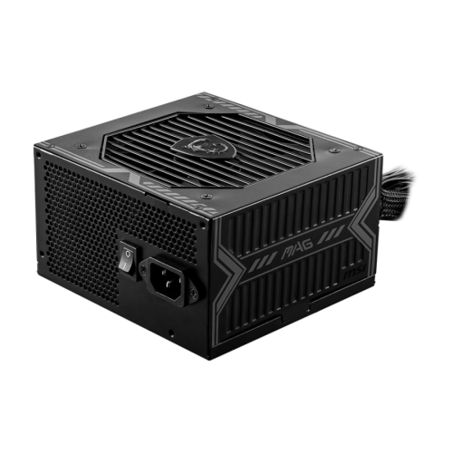 Захранващ блок PSU MSI MAG A750BN PCIE5, 306-7ZP2C11