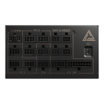 PSU MSI MEG AI1300P PCIE5, 306-7ZP4A11-CE0 PSU MSI MEG AI1300P PCIE5, 306-7ZP4A11-CE0