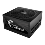 PSU MSI MPG A650GF, 306-7ZP0A11-CE0