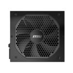 PSU MSI MPG A650GF, 306-7ZP0A11-CE0