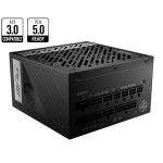 PSU MSI MPG A850G PCIE5