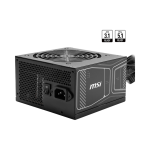 PSU MSI MPG A850GN PCIE5