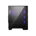 Кутия за компютър + захранване 750W MSI MAG FORGE 121A B75 PCIE5 3B6-BZ05032-HH9