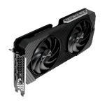 Видео карта GAINWARD RTX 4070 SUPER GHOST OC 12G, 4335 Видео карта GAINWARD RTX 4070 SUPER GHOST OC 12G, 4335