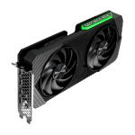 Видео карта GAINWARD RTX 4070 SUPER GHOST OC 12G, 4335 Видео карта GAINWARD RTX 4070 SUPER GHOST OC 12G, 4335
