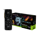 Видео карта GAINWARD RTX 4070 TI SUPER PANTHER OC 16GB, 4434