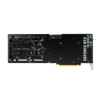 Видео карта GAINWARD RTX 4070 TI SUPER PANTHER OC 16GB, 4434 Видео карта GAINWARD RTX 4070 TI SUPER PANTHER OC 16GB, 4434