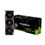 Видео карта GAINWARD RTX 4070 TI SUPER PHOENIX GS 16GB, 4274
