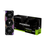 Видео карта GAINWARD RTX 4070 TI SUPER PHOENIX 16GB, 4281