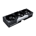 Видео карта GAINWARD RTX 5080 PHOENIX 16GB, NE75080019T2-GB2031X Видео карта GAINWARD RTX 5080 PHOENIX 16GB, NE75080019T2-GB2031X