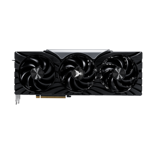 Видео карта GAINWARD RTX 5080 PHOENIX GS 16GB, NE75080S19T2-GB2031X Видео карта GAINWARD RTX 5080 PHOENIX GS 16GB, NE75080S19T2-GB2031X